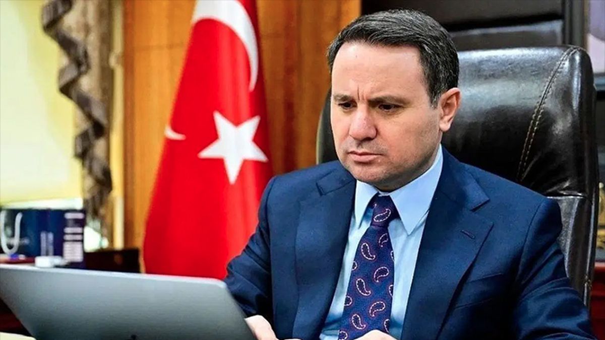 Bakan Gürlek’ten sosyal medya uyarısı: Yalan algı yapan hesabını verecek