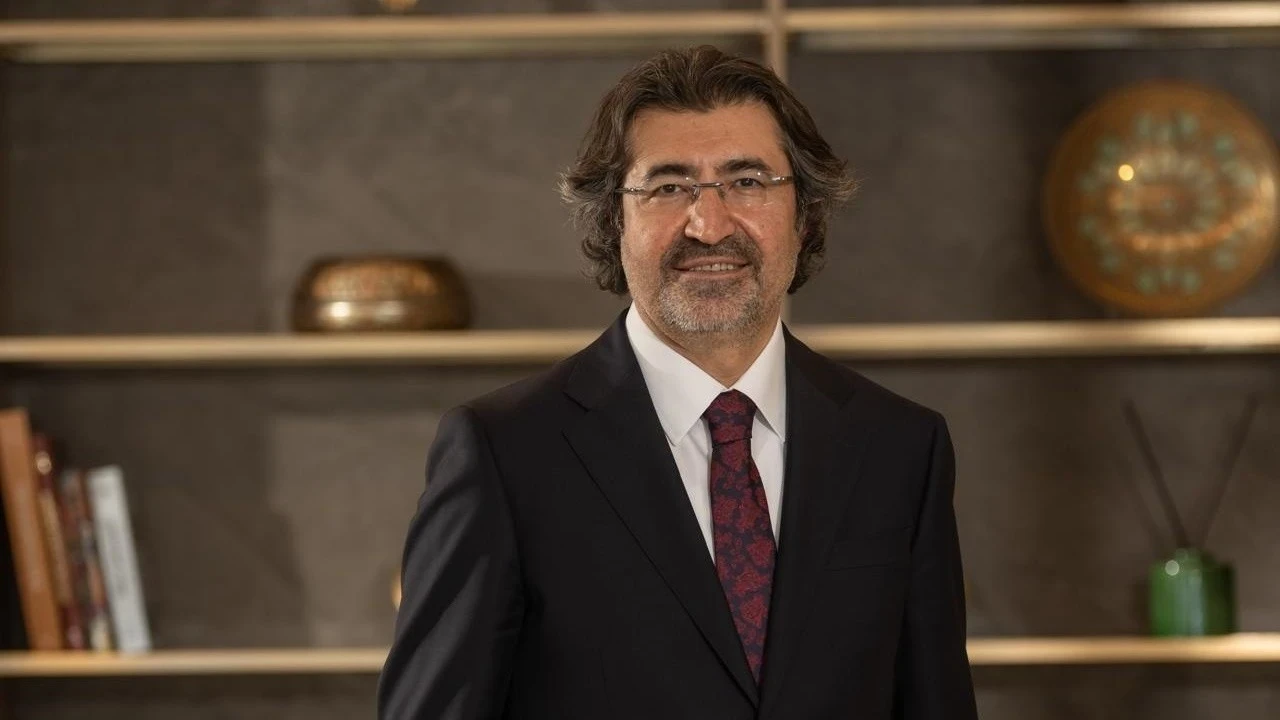 Ziraat Bankası/Alpaslan Çakar: Finansmana erişimde büyük sorun yok