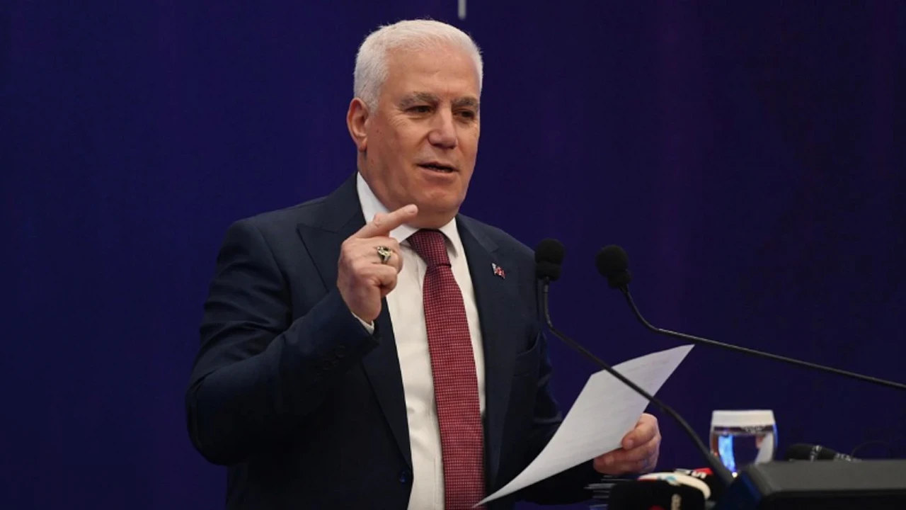 4 aydır tutuklu bulunan Mustafa Bozbey'in son hali ortaya çıktı! Görenler tanıyamadı