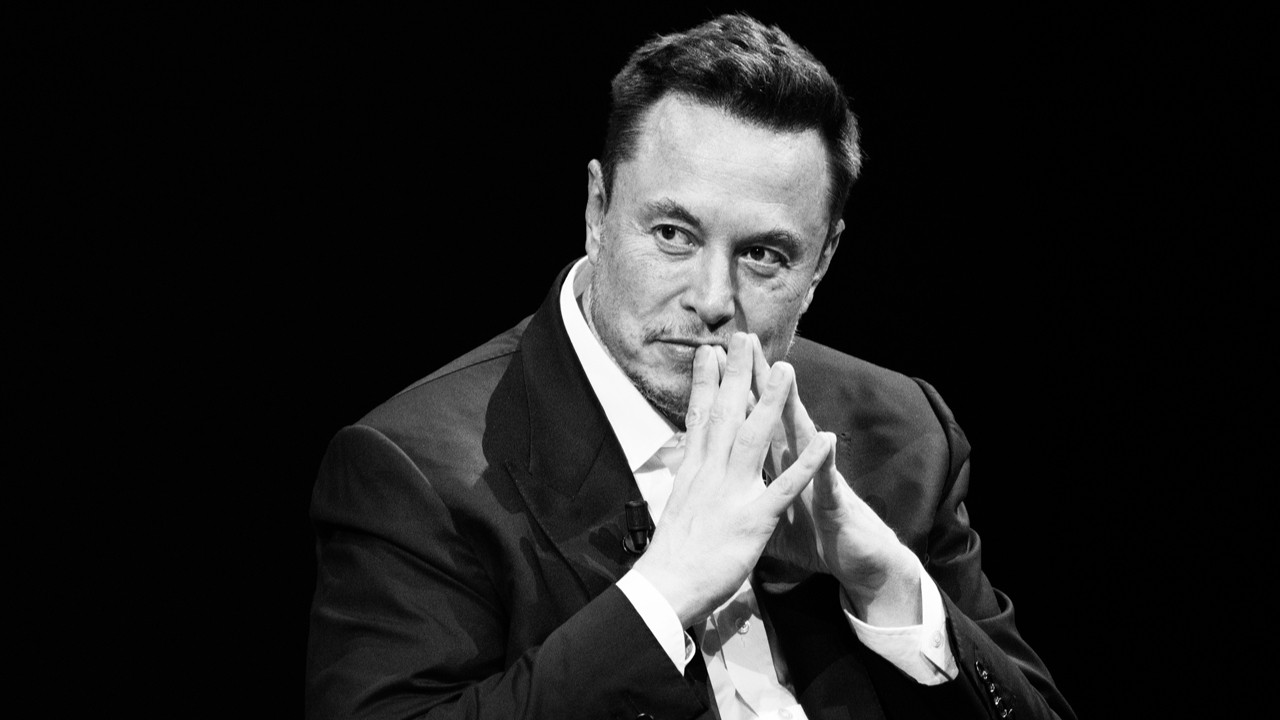 Musk çıtayı yükseltti: SpaceX'in geliri 2030'da 1 trilyon dolara ulaşabilir