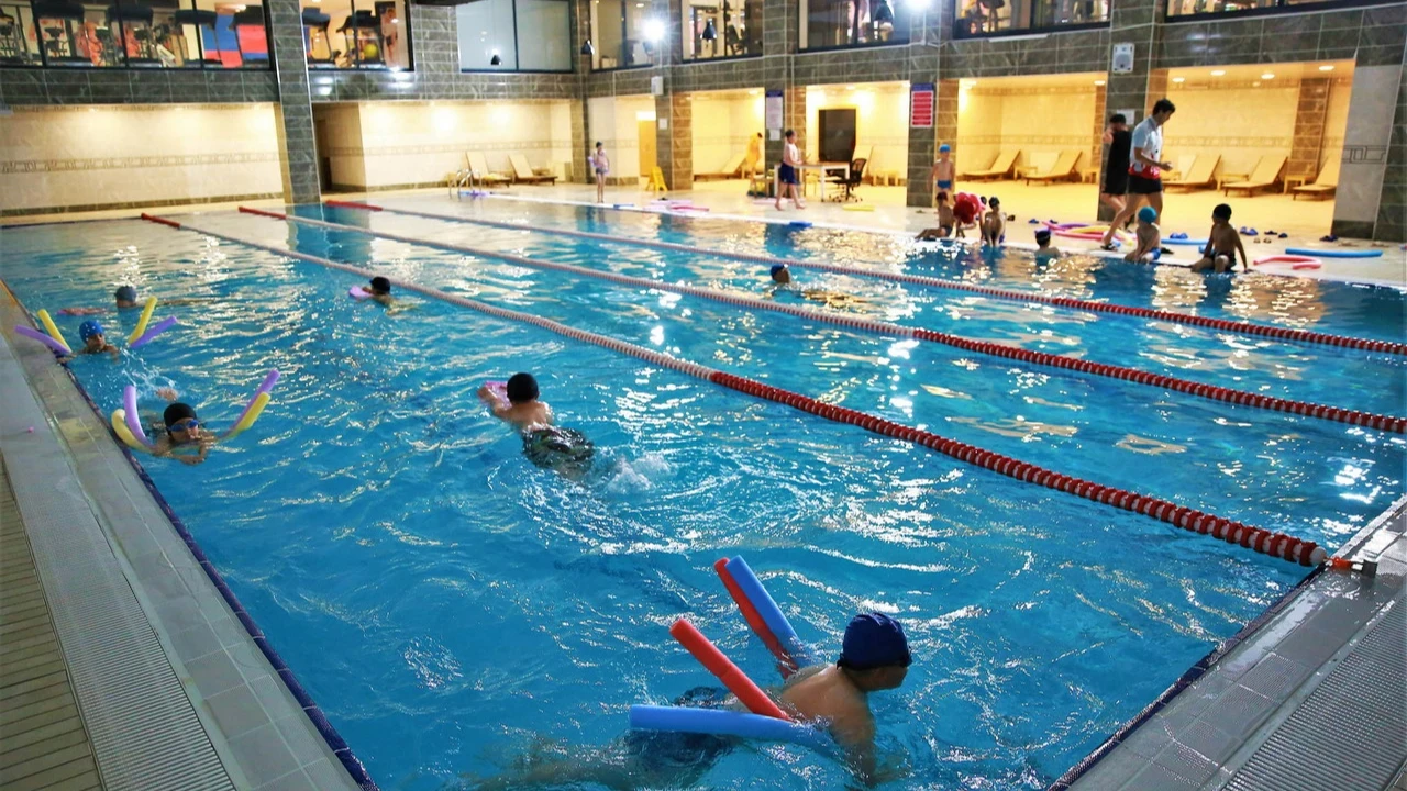 Keçiören Belediyesi yaz spor okulları için kayıtlar başlıyor