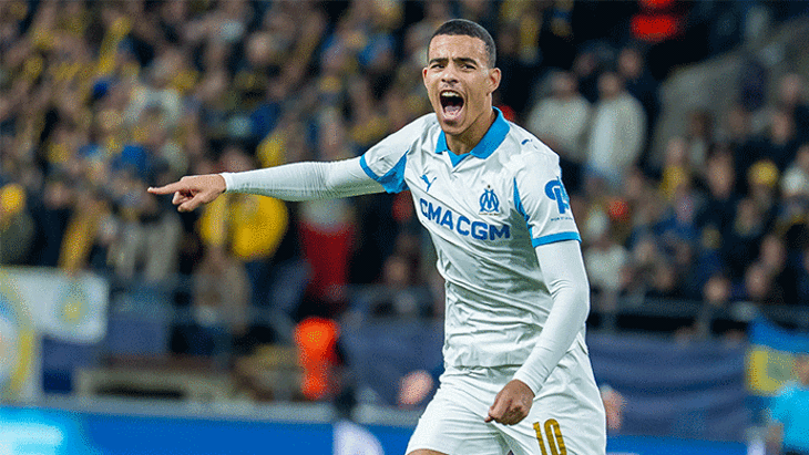 Fenerbahçe'de Mason Greenwood gelişmesi! Transferde kritik gelişme