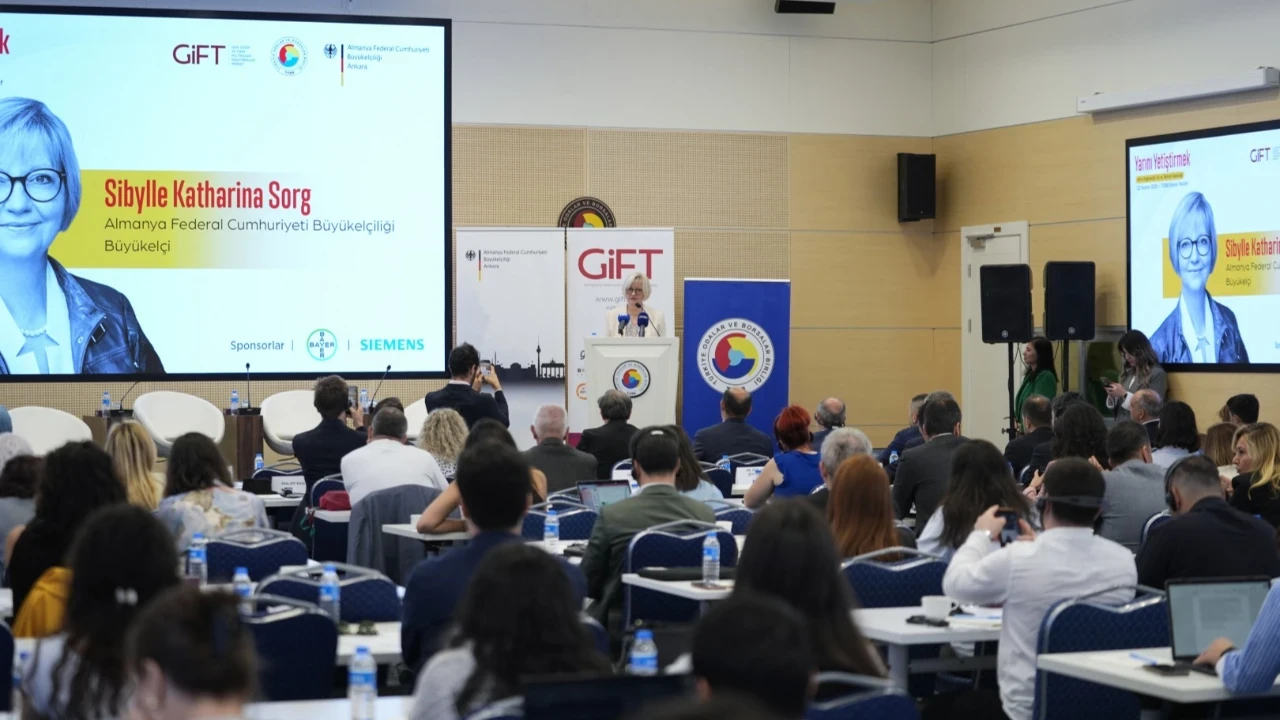 "2030 yılına kadar 17 milyon kişi su kıtlığı nedeniyle yer değiştirmek zorunda kalacak"