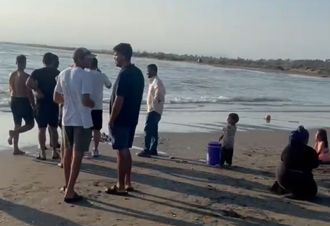 Mersin'den acı haber. Denize giren 6 kişiden 3’ü boğuldu, 1 çocuk kayıp
