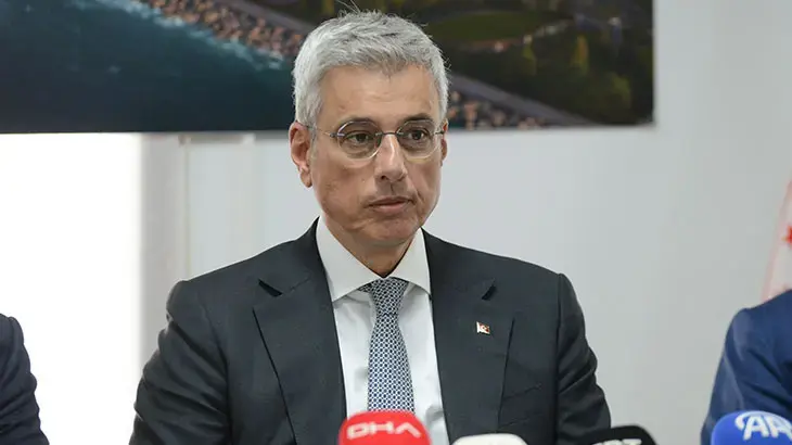 Sağlık Bakanı Memişoğlu: Dünyanın en iyi sağlık hizmetini sunuyoruz