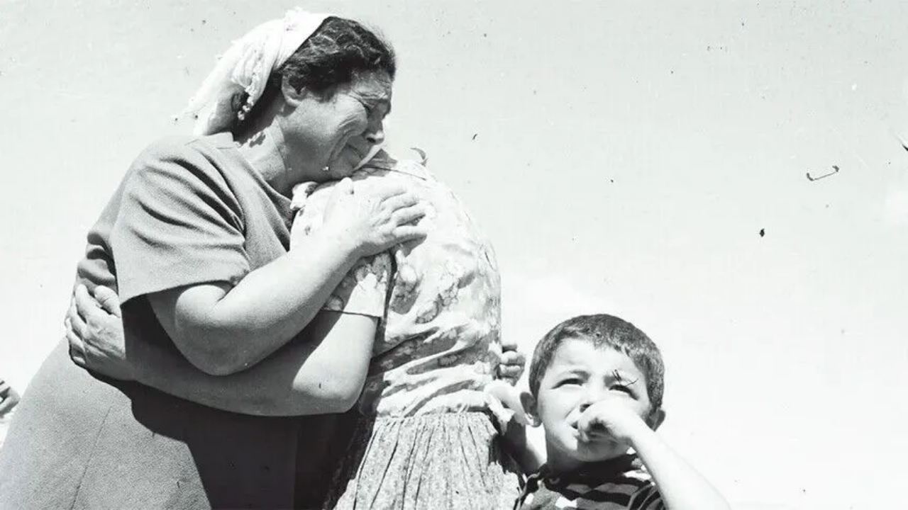 MSB, EOKA'nın katliamlarını anlatan videonun üçüncüsünü paylaştı: Kıbrıs Türkü’ne yapılanları unutmayacağız, unutturmayacağız!