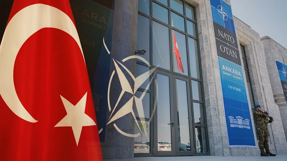 Ankara'da Tarihi Zirve Başlıyor! 36. NATO Liderler Zirvesi Gündem Maddeleri | GÜNDEM HABERLERİ