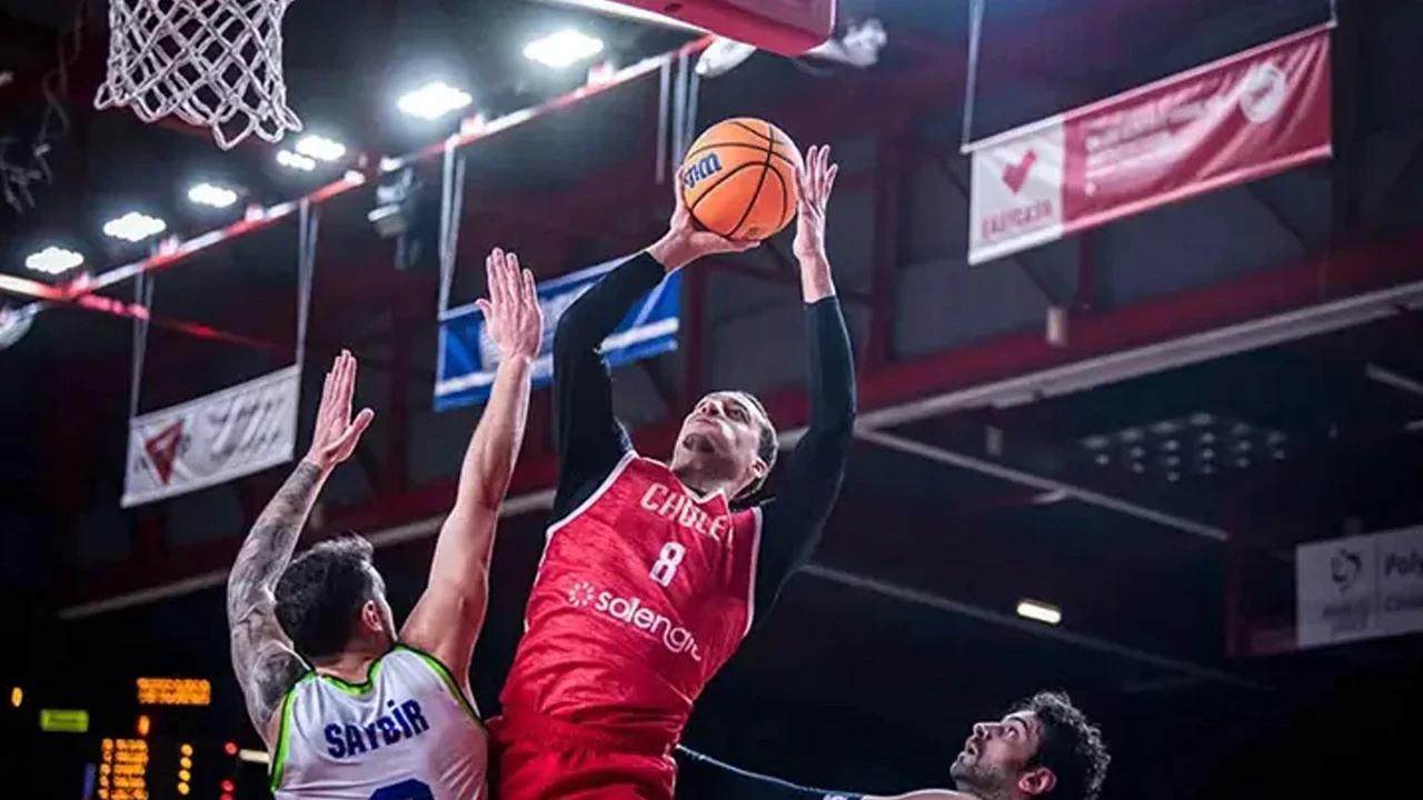 TOFAŞ, Cholet Basket'in yıldızını kadrosuna kattı