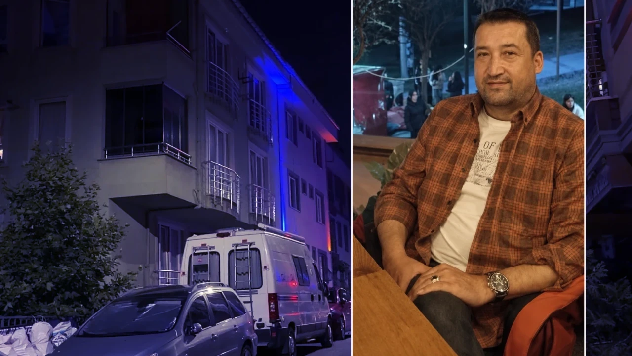 Şirket müdürü evinde ölü bulundu! Gizemli ölümde kan donduran not