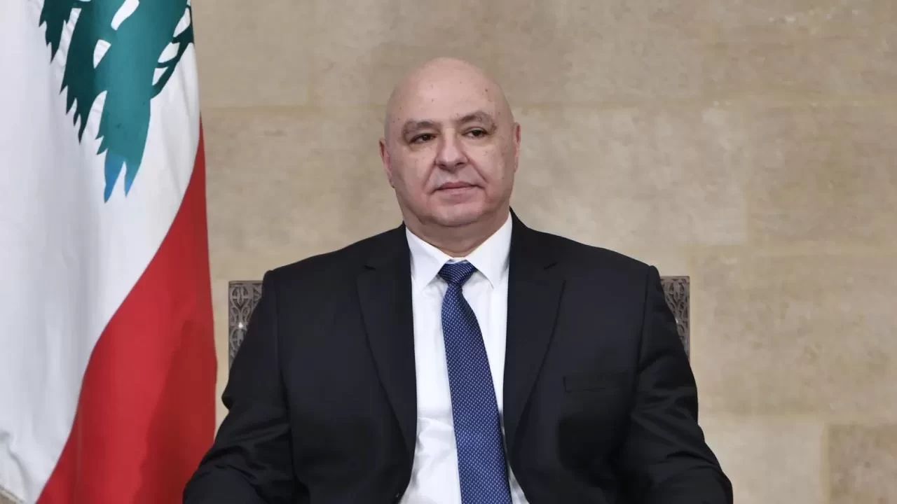 Beyrut’ta müzakere depremi! Hizbullah 'teslimiyet' dedi, Cumhurbaşkanı Avn meydan okudu