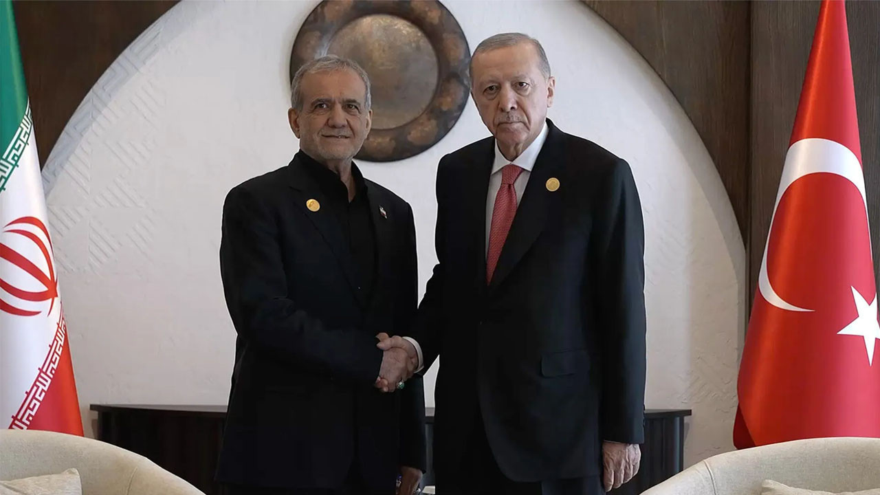 İran'dan Türkiye'ye 'Donald Trump' tepkisi! 'Güçlü hoşnutsuzluk' resmi kanallardan iletildi