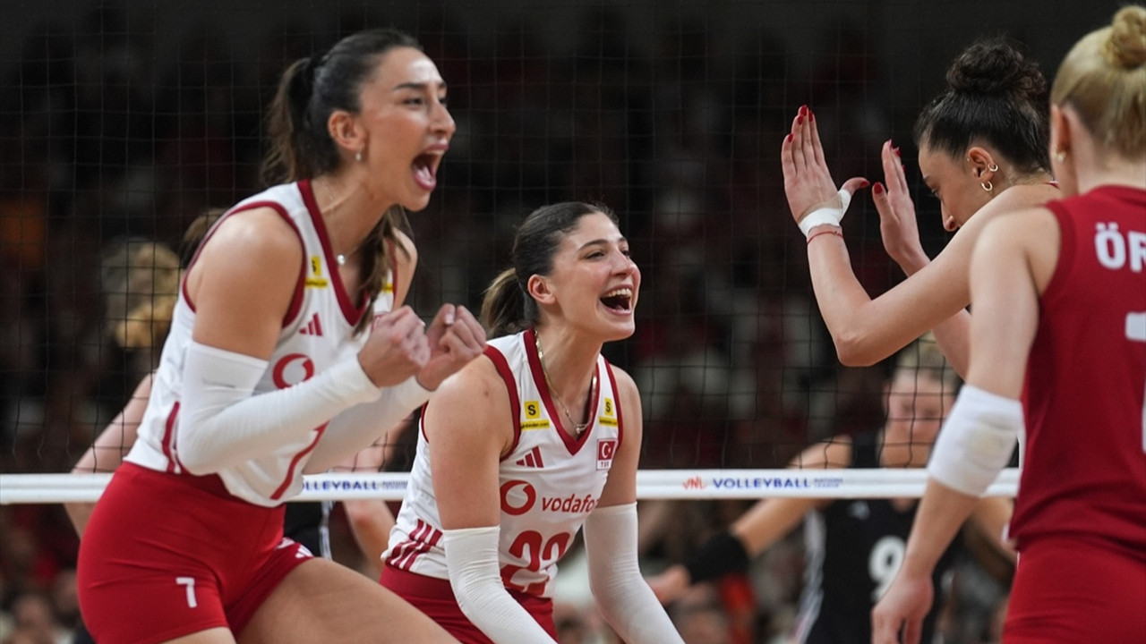 Filenin Sultanları'nın final etabı kadrosu belli oldu