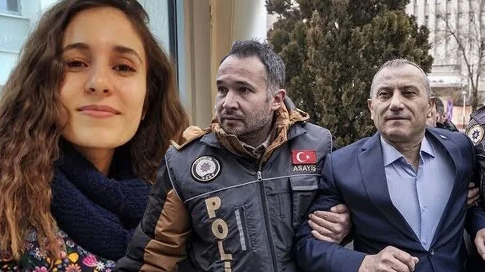 Gülistan Doku soruşturmasında flaş gelişme! 5 ilde eş zamanlı operasyon: 15 gözaltı