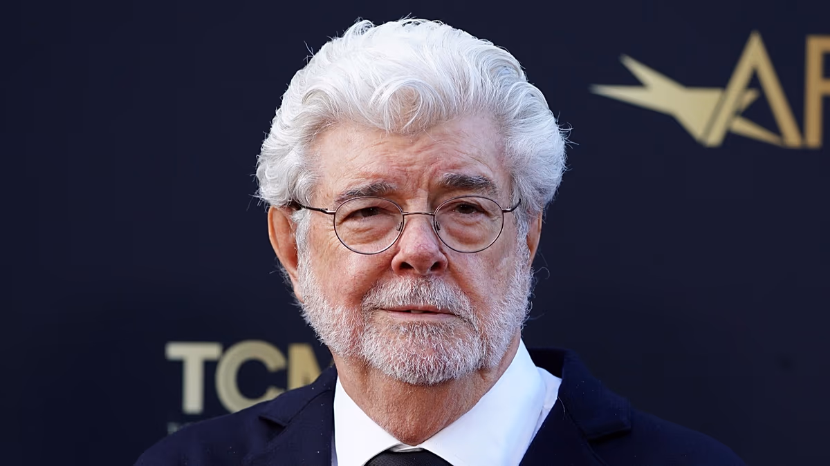 Star Wars'un yaratıcısı George Lucas: Yapay zeka sinemanın geleceği