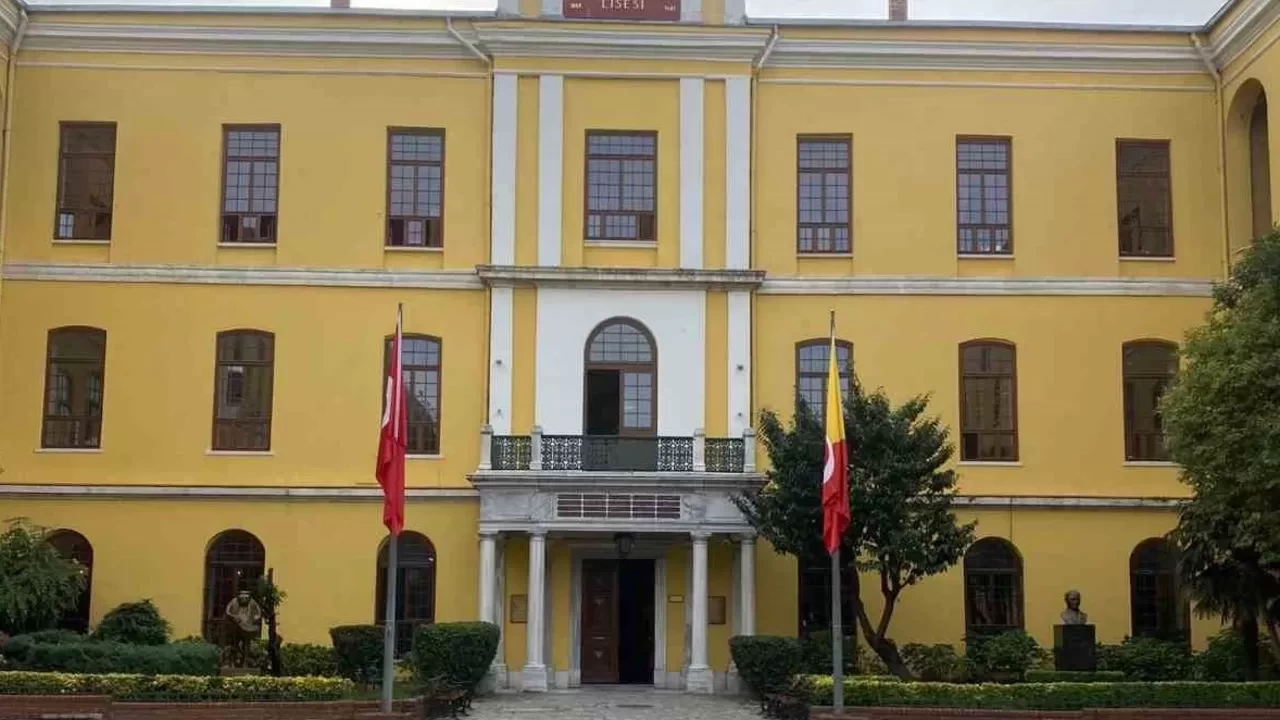 Galatasaray İlkokulu kura çekimi 2026 ne zaman? Erandevu GSL başvurusu nasıl yapılır?