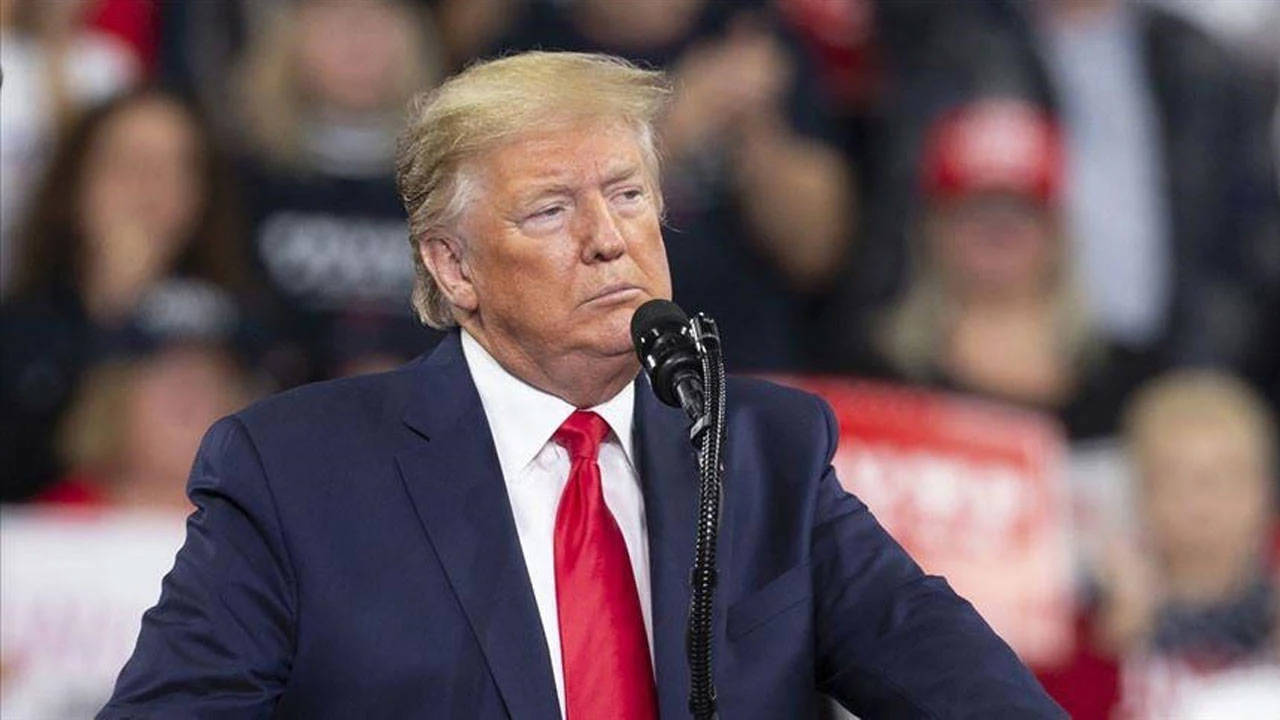 İsrail basını: Trump, İsrail'e misillemede bulunmaması için İran'a maddi teklifte bulundu
