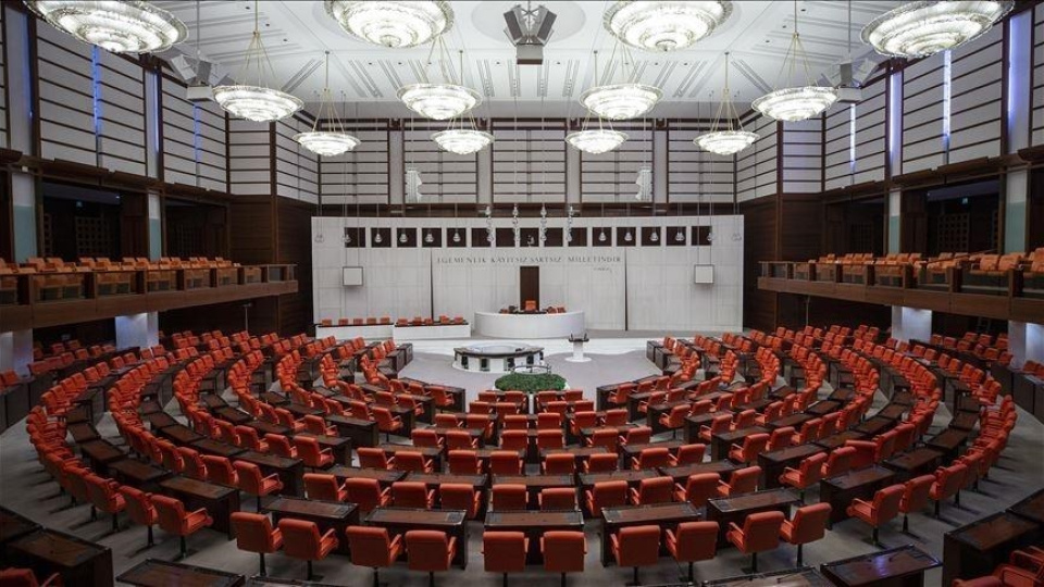 En düşük emekli aylığının artırılmasına ilişkin teklif TBMM'ye sunulacak