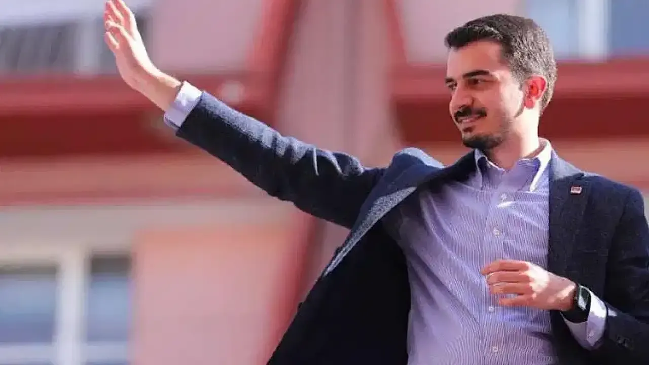 Çankaya Belediye Başkanı gözaltına alındı