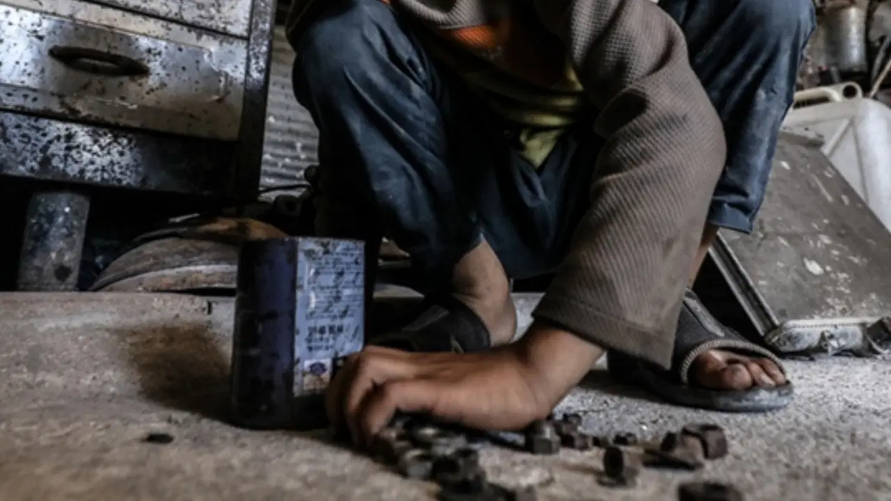 BM: Dünya genelinde hâlâ 138 milyon çocuk işçi var