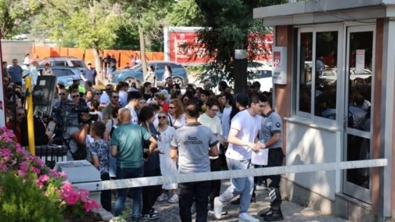YKS sonuçları 22 Temmuz'da açıklanacak