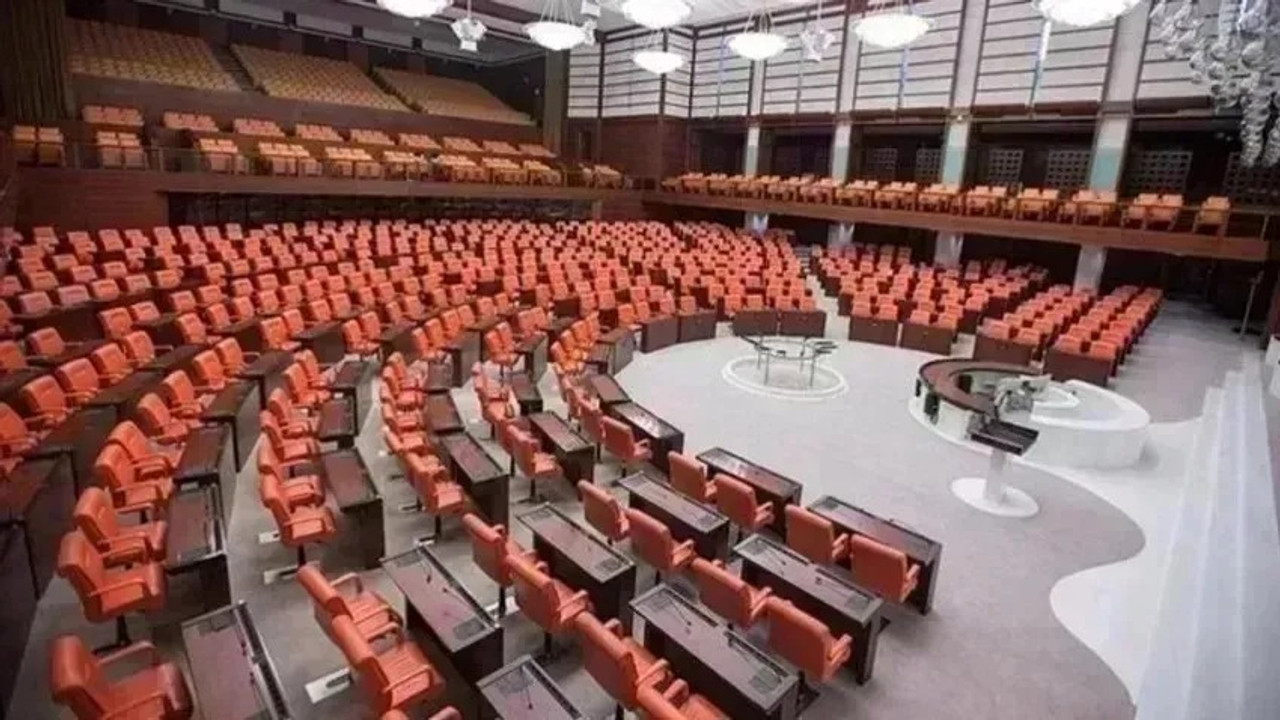 TBMM'de bu hafta: Gündemde hangi konu başlıkları var?