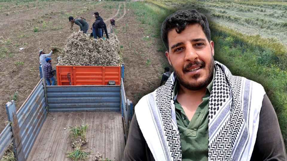 Siverek'ten Aksaray'a uzanan çileli yolculuk! 28 yaşındaki gencin isyanı: "600 bin liradan başlıyor, yetiştiremiyoruz..."