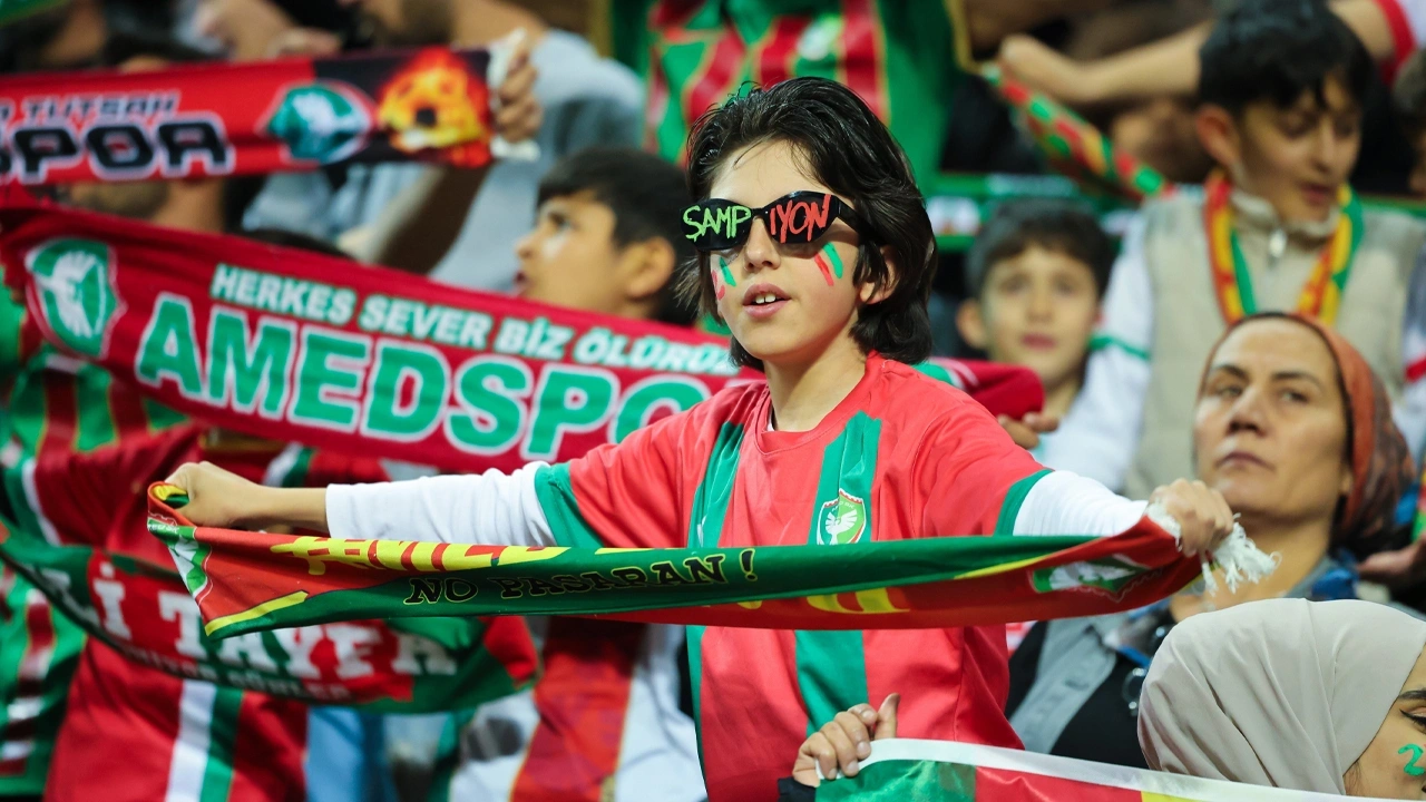 Amedspor'un kalecisi aranıyor