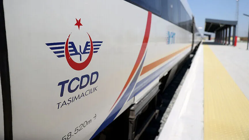 TCDD Taşımacılık AŞ'ye hükümlü ve engelli daimi işçi alımı için başvurular başladı
