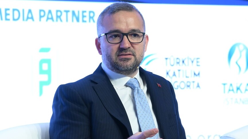 TCMB Başkanı Karahan: Türkiye'de katılım finans istikrarlı şekilde büyüyor