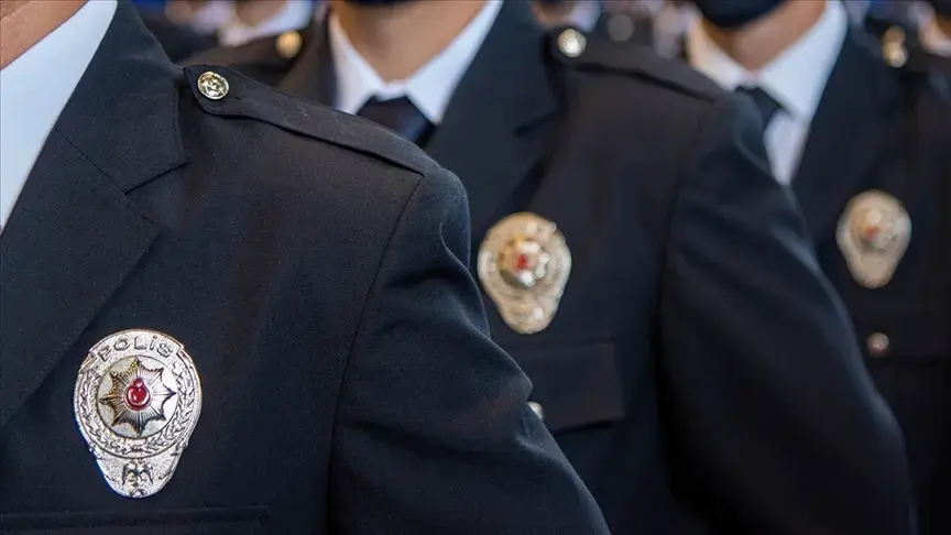 Son dakika... 33. dönem POMEM giriş sınavı sonuçları açıklandı: 10 bin yeni polis adayı teşkilata katılıyor