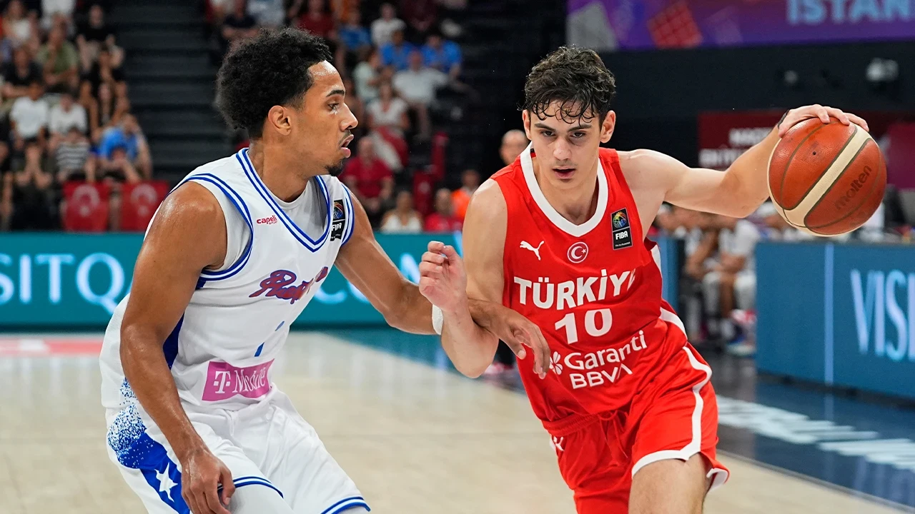 Ömer Kutluay durdurulamıyor: U17 Milli Takımımız Dünya Kupası'nda 3'te 3 yaptı