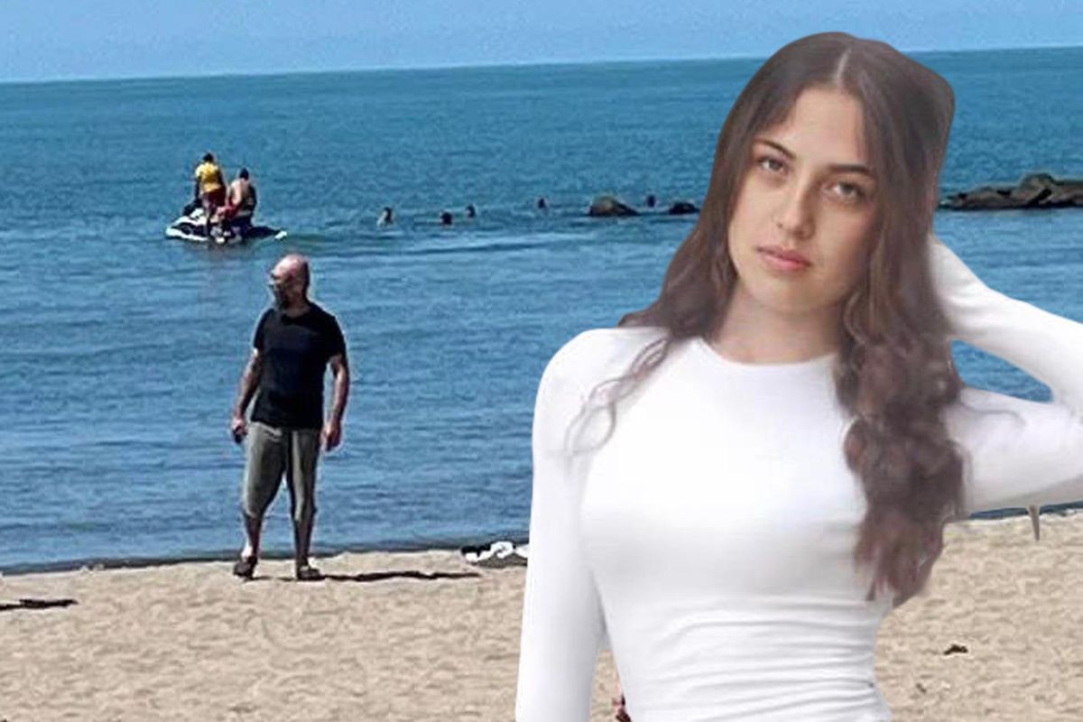 Bugün karnesini alacaktı! Denizde boğulan 17 yaşındaki genç kız hayatını kaybetti