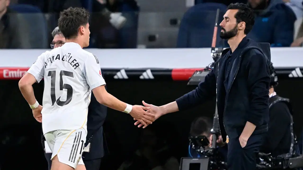 Resmi açıklama geldi: Alvaro Arbeloa'nın yeni takımı belli oldu