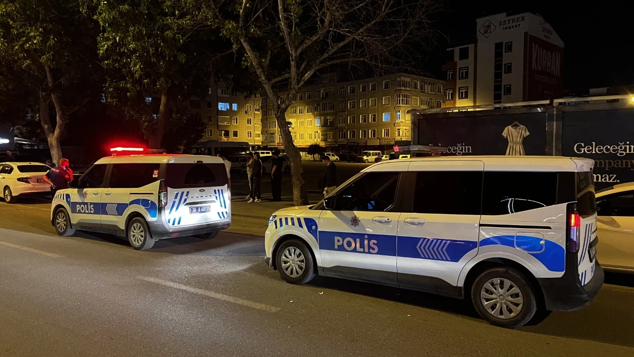 Eski bina görevlisi ortalığı karıştırdı: Site yönetiminde kanlı hesaplaşma
