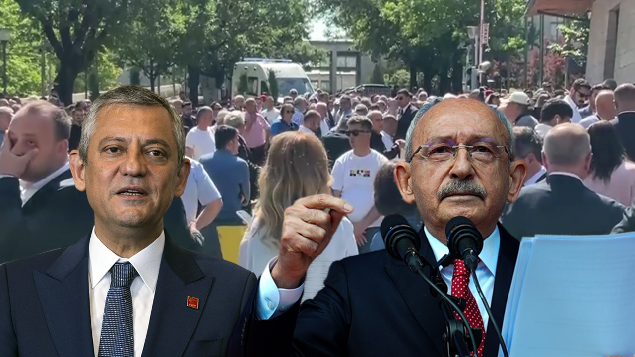TBMM'de son durum: CHP grubunda kürsüye kim çıkacak?