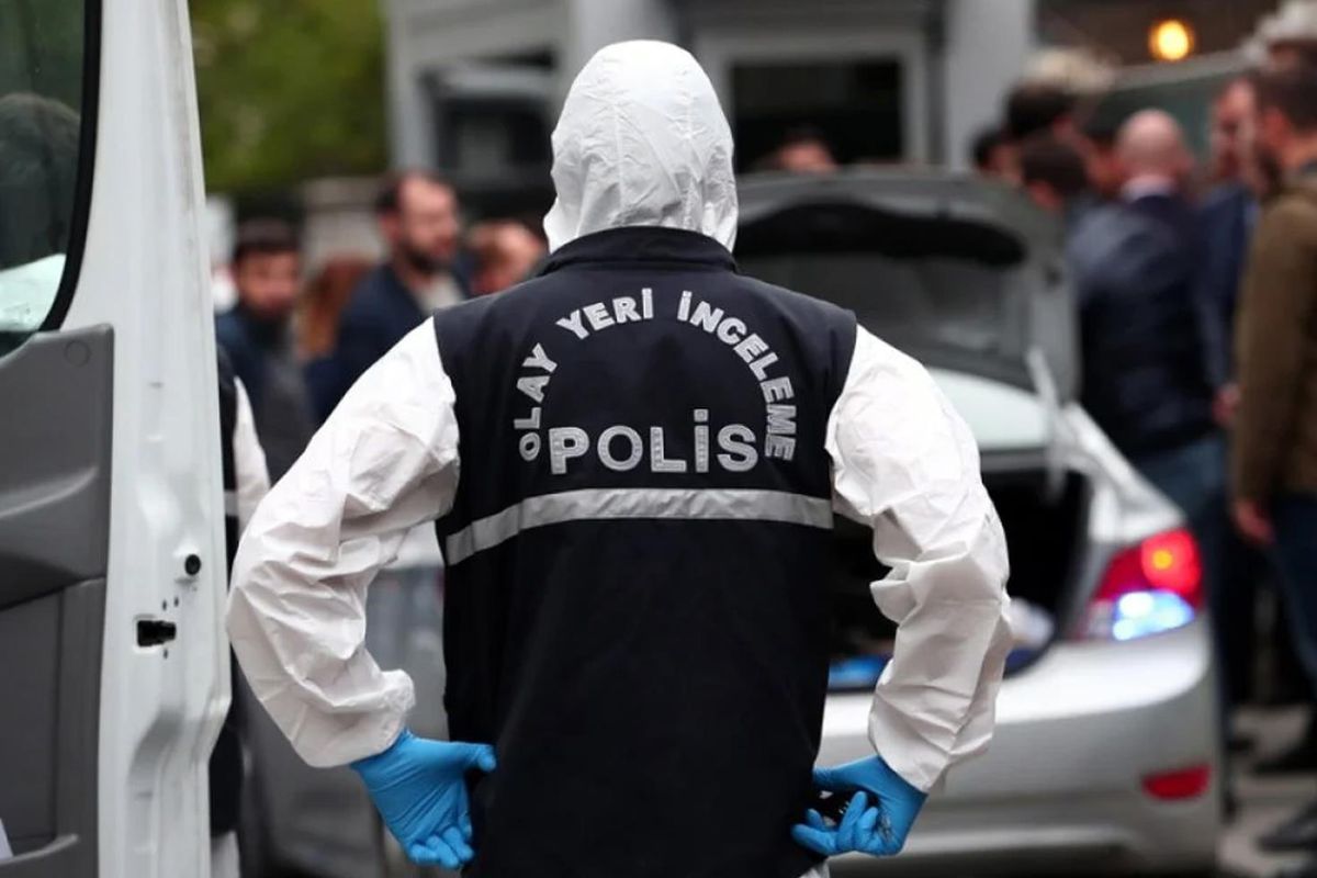 5 yıllık faili meçhul cinayette düğüm çözüldü! 11 şüpheli gözaltında