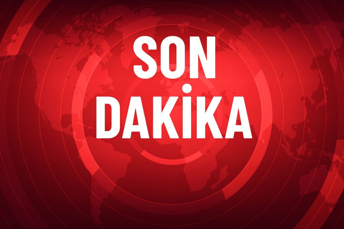 Resmen kesinleşti! ABD Başkanı Trump yarın Ankara'da