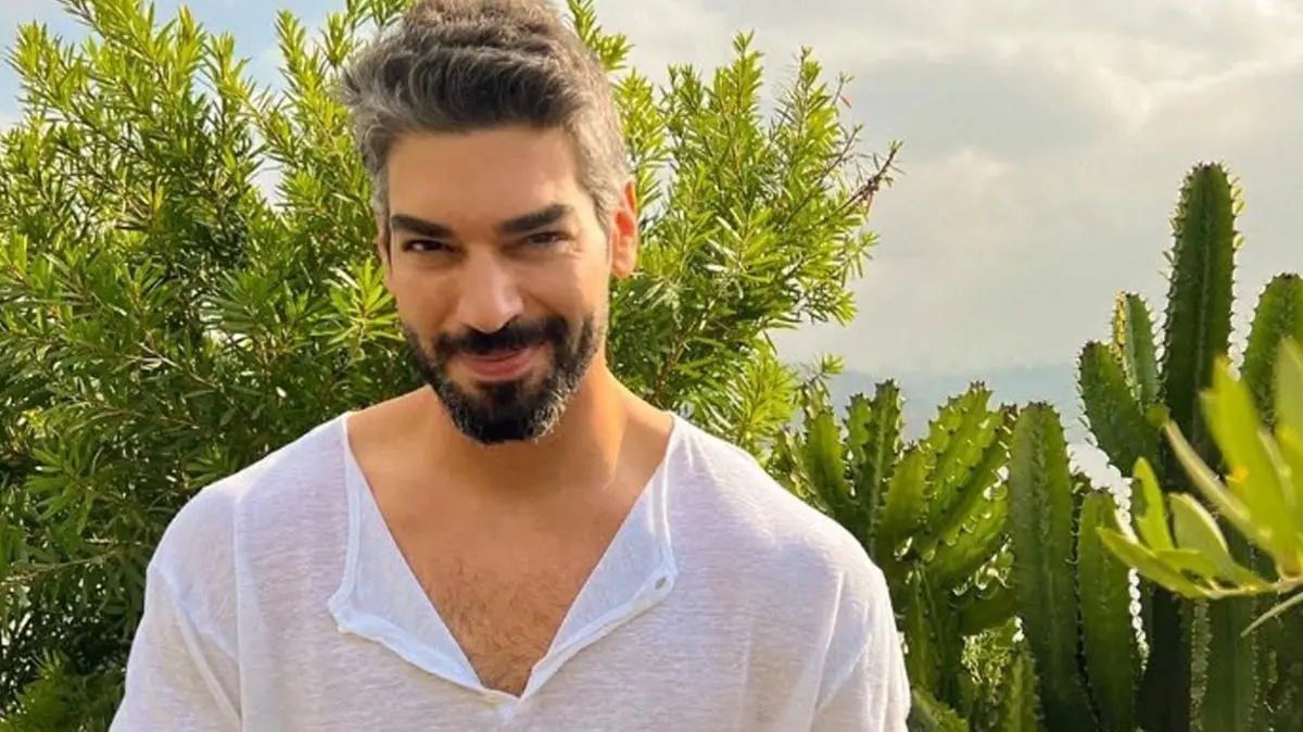Şükrü Özyıldız yaşlanmamak için bakın ne yapıyormuş! Herkesi şaşırttı…