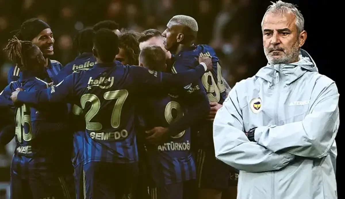 Chelsea'den Fenerbahçe'nin yıldızına kanca! Peşini bırakmıyorlar
