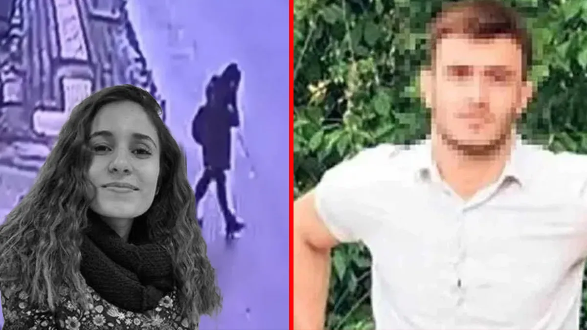 SON DAKİKA… Gülistan Doku cinayetinde flaş gelişme! Kan donduran mesaj ortaya çıktı: ‘Gelirsem cehennemin kapıları açılacak’