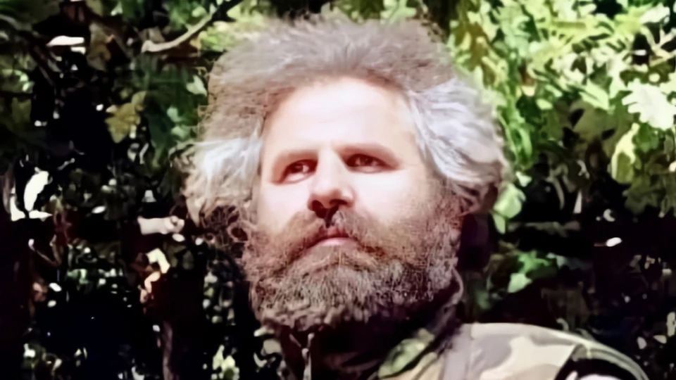 Kosova'nın kahramanı: Adem Jashari