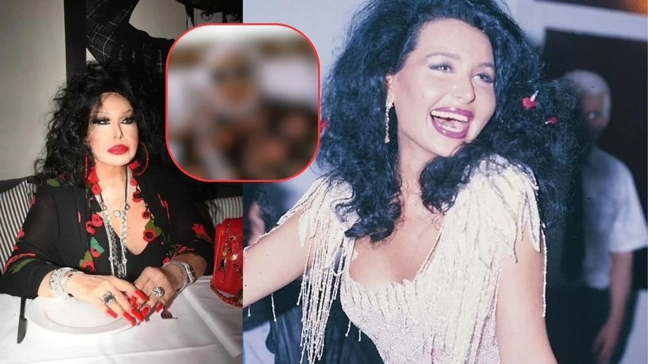Diva Bülent Ersoy yüz gençleştirme operasyonu gerçekleştirdi! “Uzun yıllardır botoks bile yaptırmamıştım”