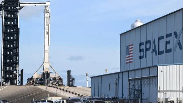 Küresel piyasalarda tarihi değişim: SpaceX halka arzının ikinci gününde Microsoft'u geçti
