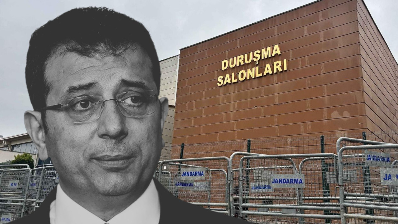 İBB ‘yolsuzluk’ davasında 15’inci hafta! Kaçırılma olayı gündeme geldi