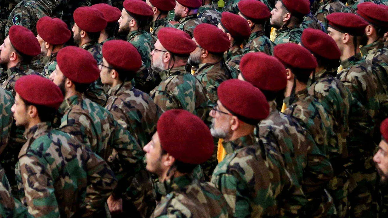 Hizbullah'tan İsrail'e misilleme