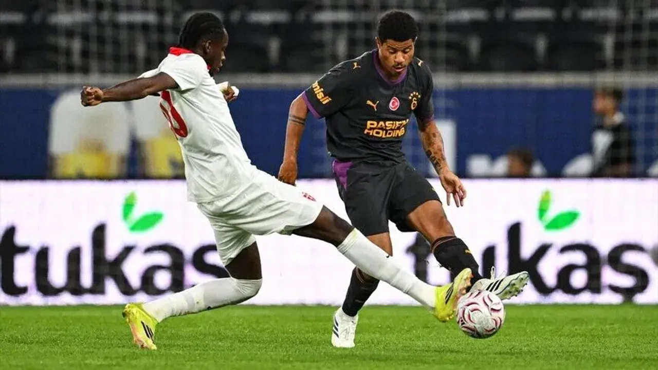 Galatasaray 0-2 Monza maç sonucu (Özet)