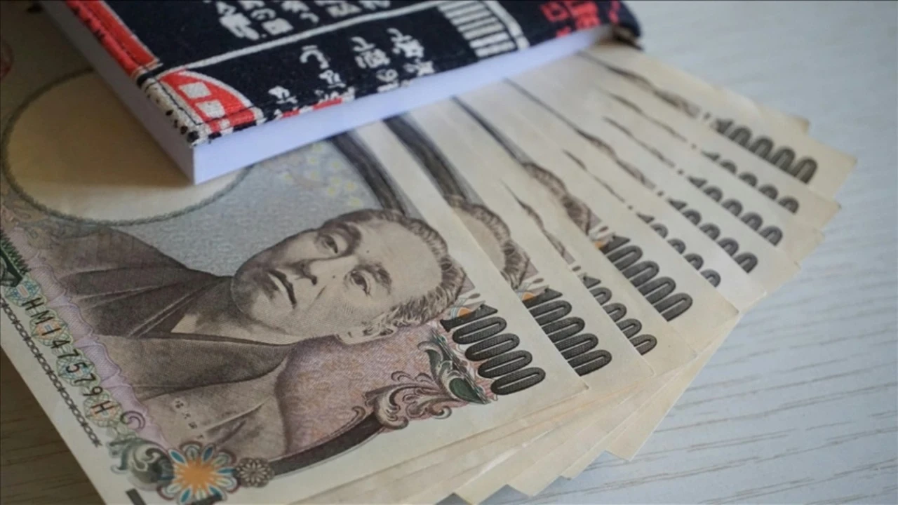 Japon Yeni 40 yılın dibinde, müdahale bekleniyor