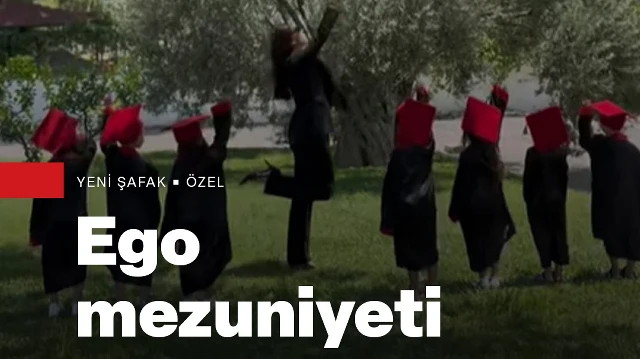 Mezuniyet törenleri 'gösteriş yarışına' döndü: Aileler isyan ediyor