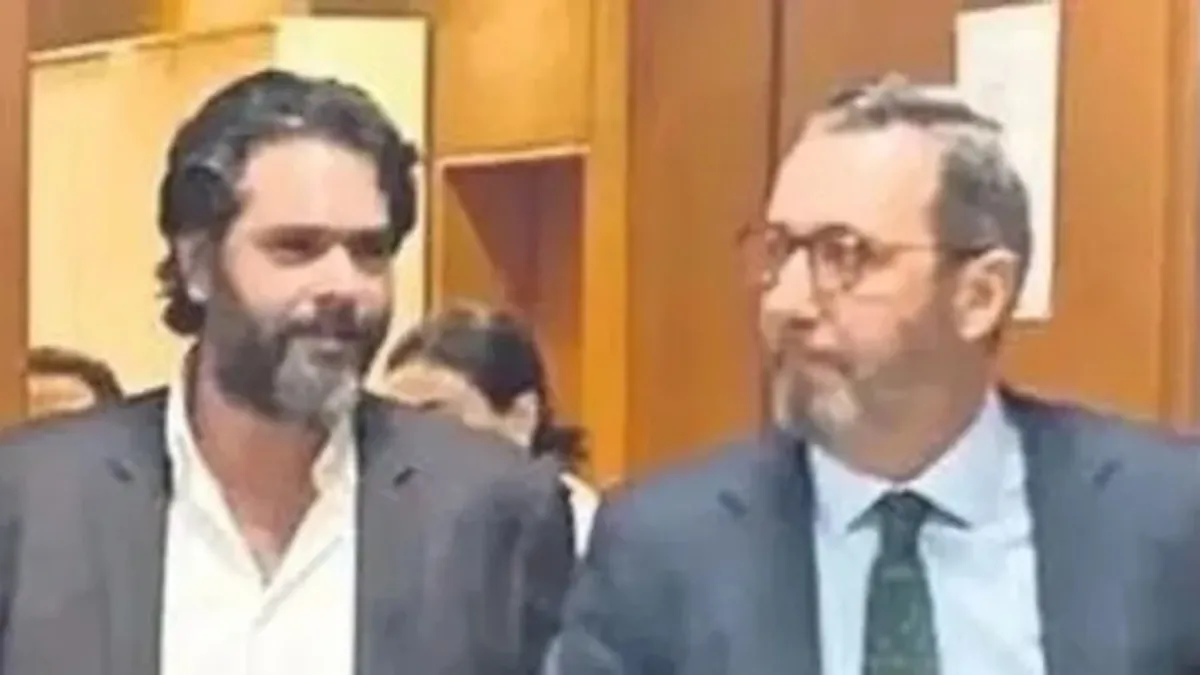 İş insanı Şeyhmus Tatlıcı’nın uyuşturucu davasında ara karar