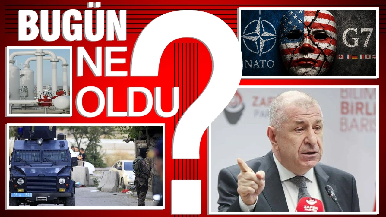24 Haziran 2026 Türkiye gündeminde ne oldu?